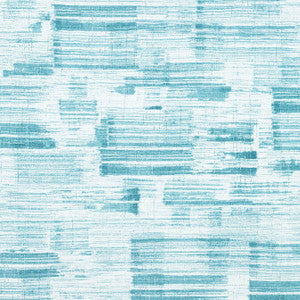 Anna French Fabric Shadows Robin's Egg AF9833