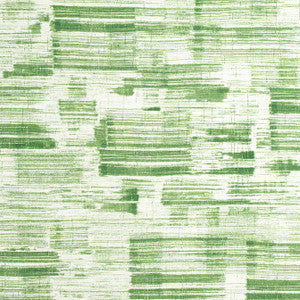 Anna French Fabric Shadows Emerald Green AF9834