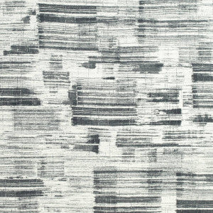 Anna French Fabric Shadows Black AF9835