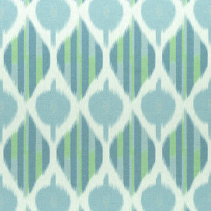 Anna French Fabric Kimono Robin's Egg AF9856