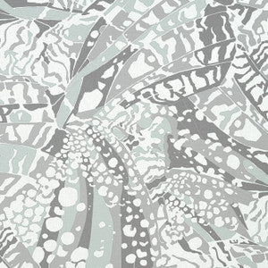 Anna French Fabric Puccini Grey AF9858