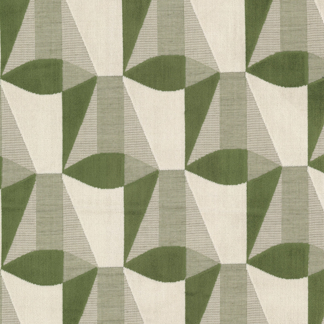 Afford 1 Avocado by Stout Designer Fabric