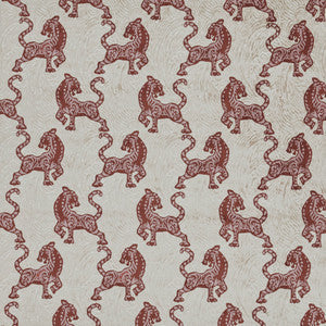 Marcus William Fabric Africa 4 Cayenne