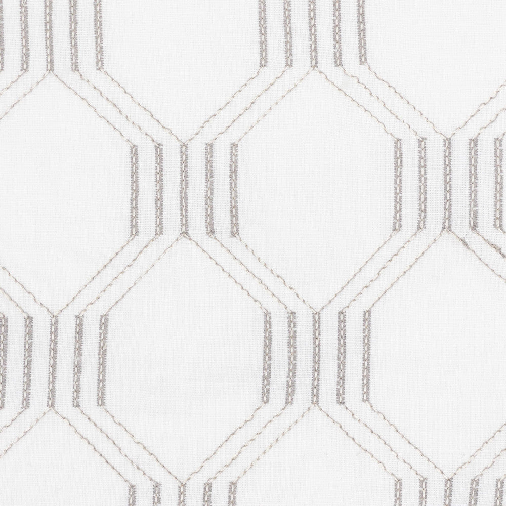 Afton 1 Carbon by Stout Fabric Stout Fabric Afton 1 CarbonFabric COLOR MY WINDOW PUMICE/STONE 52%LIN 48%COT %PEMB INDIA </p><p>Repeat: H: 4.000, V: 5.000 50 in - Fabric Carolina -