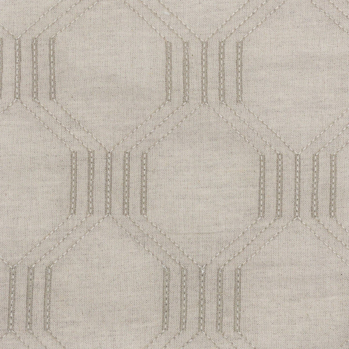 Afton 3 Burlap by Stout Designer Fabric COLOR MY WINDOW IVORY/BURLAP 52%LIN 48%COT %PEMB INDIA FLAME RETARDANT-U.F.A.C. CLASS 1 WYZENBEEK 50 000 DOUBLE RUB WEAR TEST (HEAVY DUTY) PERFORMANCE RATED FABRIC Horizontal: 4.000 and Vertical: 5.000 50 in - Swanky Fabrics -