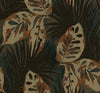 Seabrook Designs Wallpaper Karma Metallic Dusk AG60202