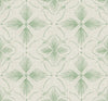 Seabrook Designs Wallpaper Sari Matcha AG60404