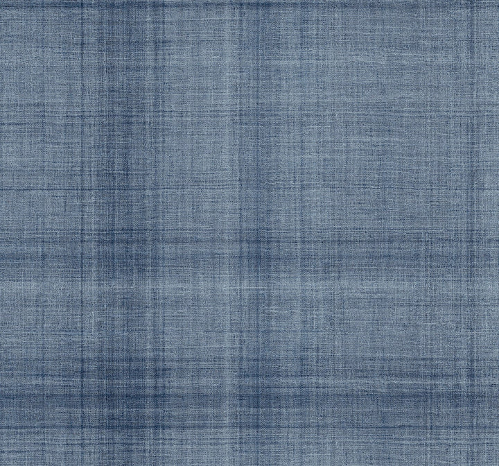 Oasis Ocean Blue AG60502 by Seabrook Designs Designer Wallpaper