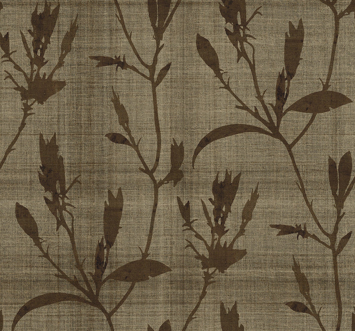 Banyu Hazel AG60606 by Seabrook Designs Designer Wallpaper