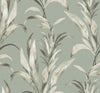 Seabrook Designs Wallpaper Padma Green Mist AG60704