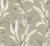 Seabrook Designs Wallpaper Padma Neutral AG60705