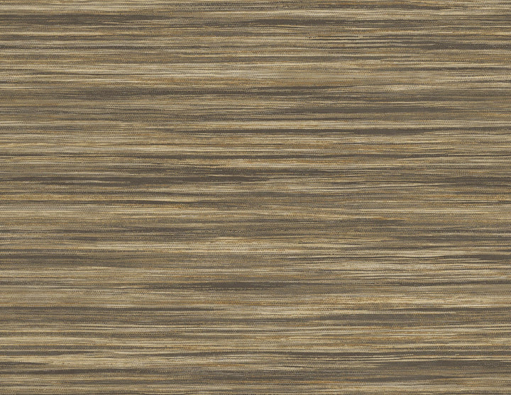 Gita Chocolate AG60806 by Seabrook Designs Designer Wallpaper