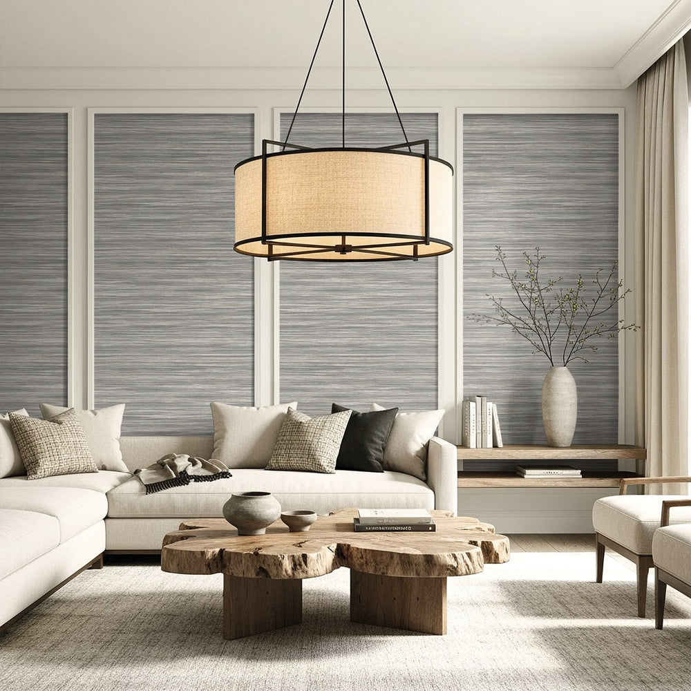 Gita Dove AG60808 by Seabrook Designs Designer Wallpaper