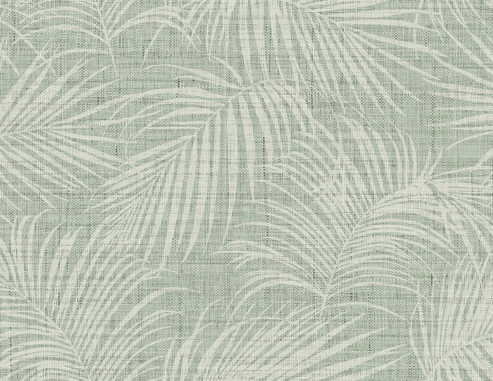 Jiva Dune Grass AG60904 by Seabrook Designs Designer Wallpaper