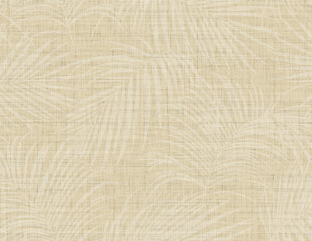 Jiva Wheat AG60905 by Seabrook Designs Designer Wallpaper