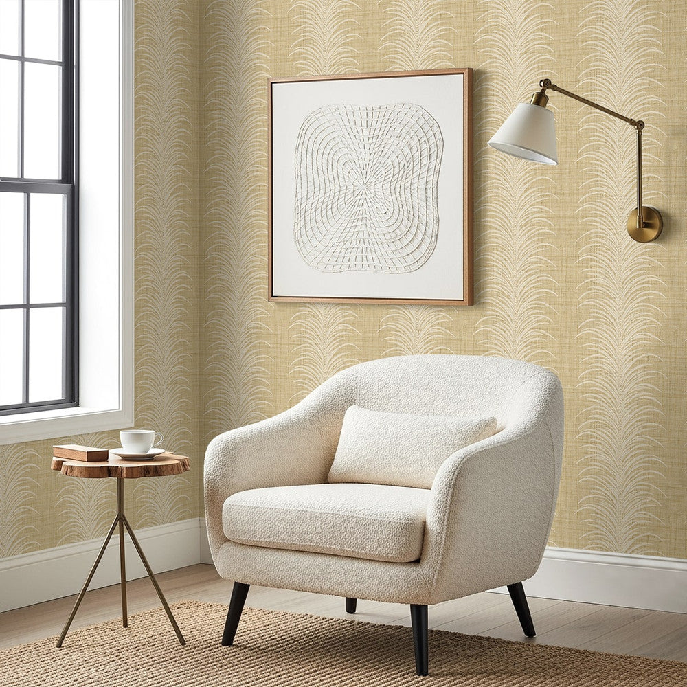 Aruna Honeycomb AG61105 by Seabrook Designs Designer Wallpaper