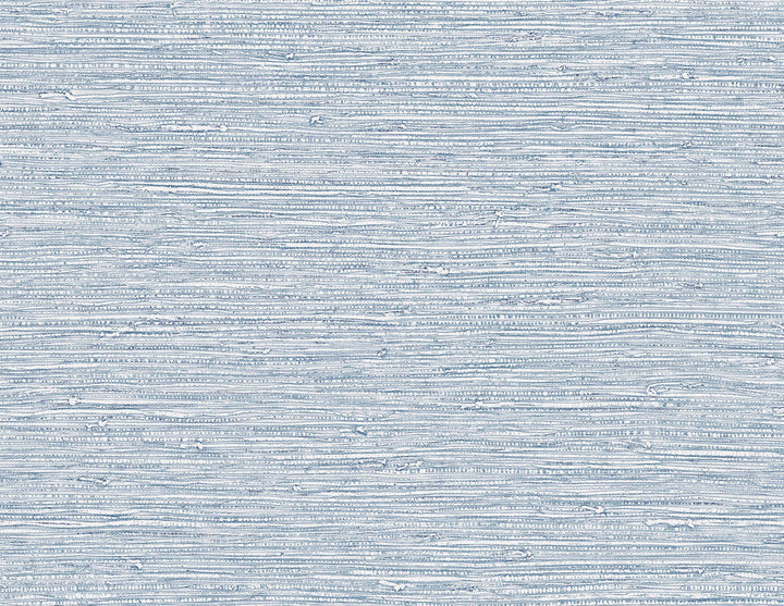 Darma Ocean Blue AG61502 by Seabrook Designs Designer Wallpaper