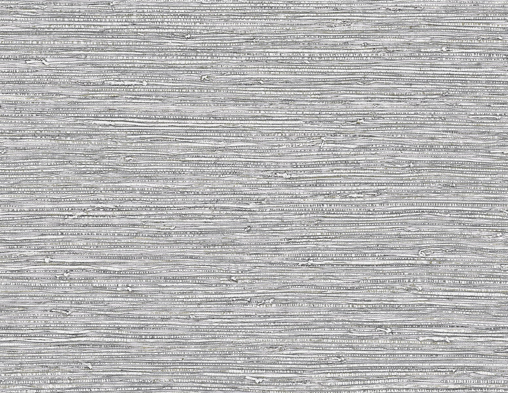 Darma Charcoal AG61508 by Seabrook Designs Designer Wallpaper