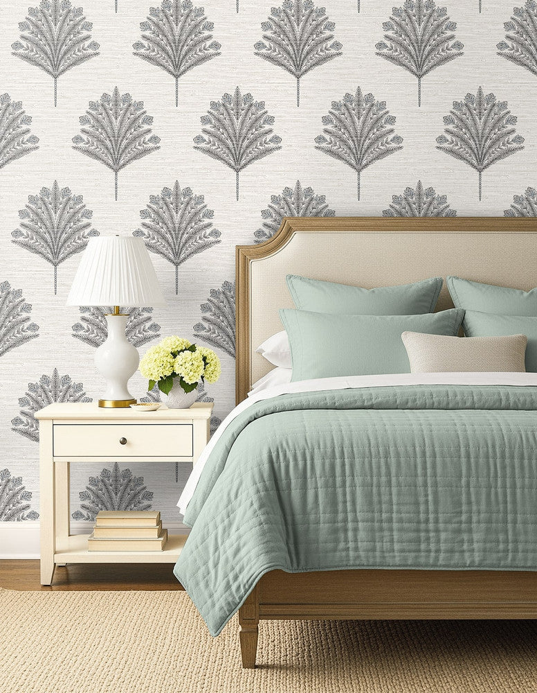 Harta Contrast AG61900 by Seabrook Designs Designer Wallpaper