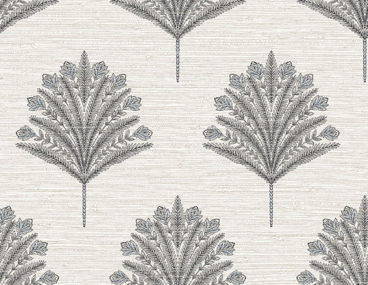 Harta Contrast AG61900 by Seabrook Designs Designer Wallpaper