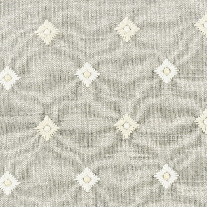 Ageless 3 Cement by Stout Designer Fabric COLOR MY WINDOW DOVE/CHARCOAL 100%POL INDIA FLAME RETARDANT-U.F.A.C. CLASS 1 FLAME RETARDANT-N.F.P.A. 260A CLASS 1 CATB 117-2013 WYZENBEEK 82 000 DOUBLE RUB TEST (HEAVY DUTY) Horizontal: 3.75 and Vertical: 3 55.75 in - Swanky Fabrics -