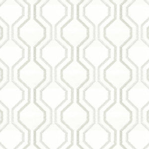 Stout Fabric Agile 3 Silver