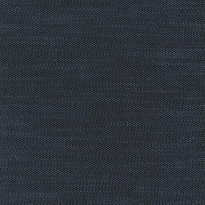Agra Navy 406 by Norbar Designer Fabric See Sample 100% POLYESTER 50,000 WYZENBEEK 55" - Swanky Fabrics -