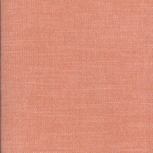 Agra Salmon 611 by Norbar Designer Fabric See Sample 100% POLYESTER 50,000 WYZENBEEK 55" - Swanky Fabrics -