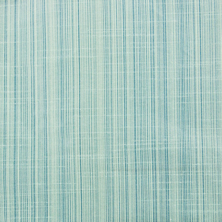 Agree 1 Spa by Stout Designer Fabric Color My Window Cadet/Seafoam 100% Polyester INDIA FLAME RETARDANT-N.F.P.A. 701 SMALL SCALE CATB 117-2013 WYZENBEEK 10 000 DOUBLE RUB WEAR TEST (MEDIUM DUTY) Horizontal: 3.5 and Vertical: 1 54 in - Swanky Fabrics -