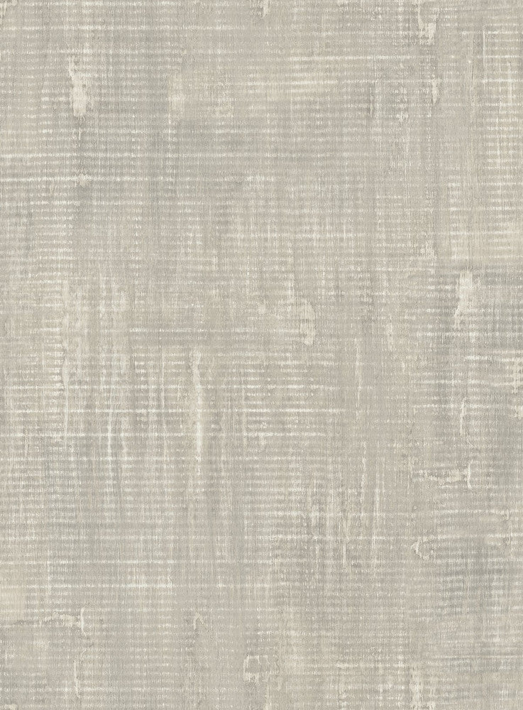 Imperial Linen Imperial Metallic Silver and Gold AI40408 by Seabrook Designs Designer Wallpaper