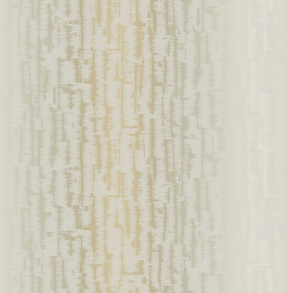 Koi Texture Silver and Off-White AI42510 by Seabrook Designs Designer Wallpaper