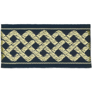 Stout Trim Aiden 1 Navy