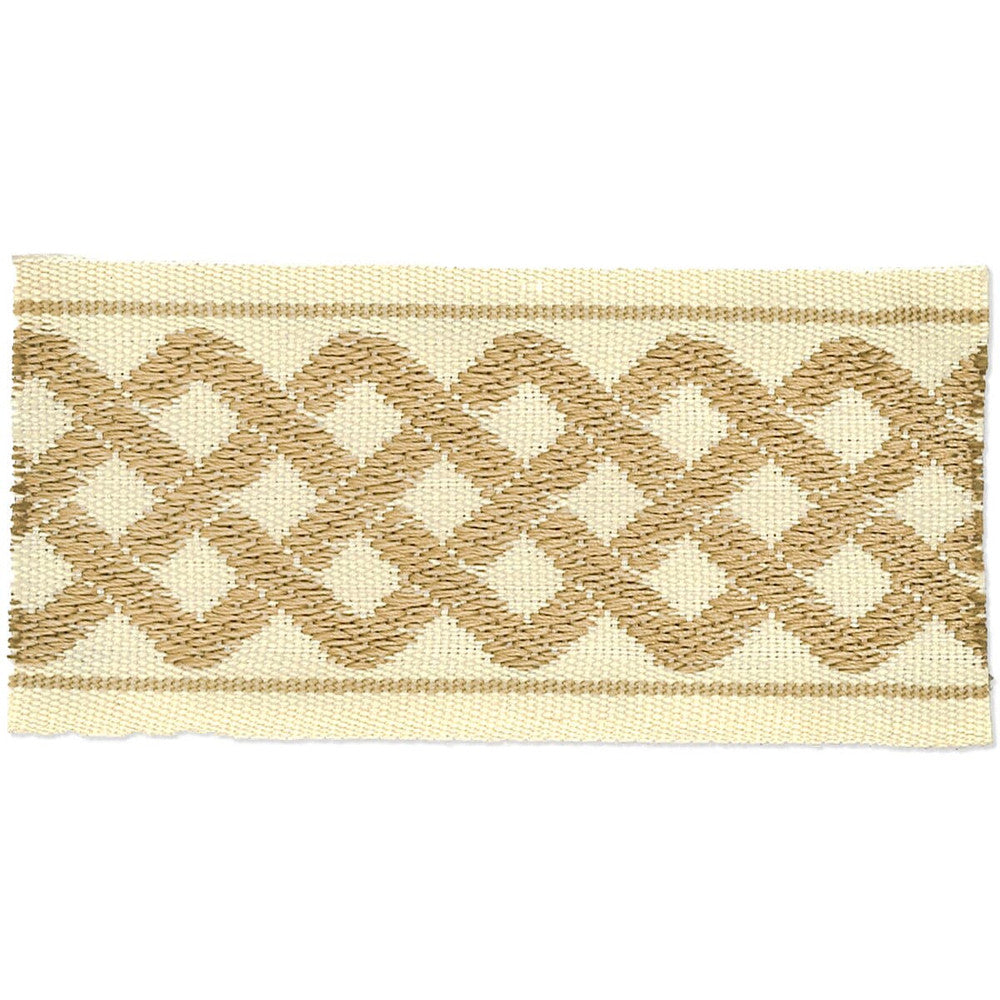 Aiden 3 Rattan by Stout Designer Trim Harmony Trim 58% Polyester 42% Spun Viscose CHINA Horizontal: 0 and Vertical: 0 2 in - Swanky Fabrics -