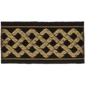 Stout Trim Aiden 6 Onyx