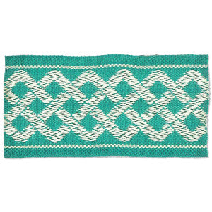 Stout Trim Aiden 9 Teal