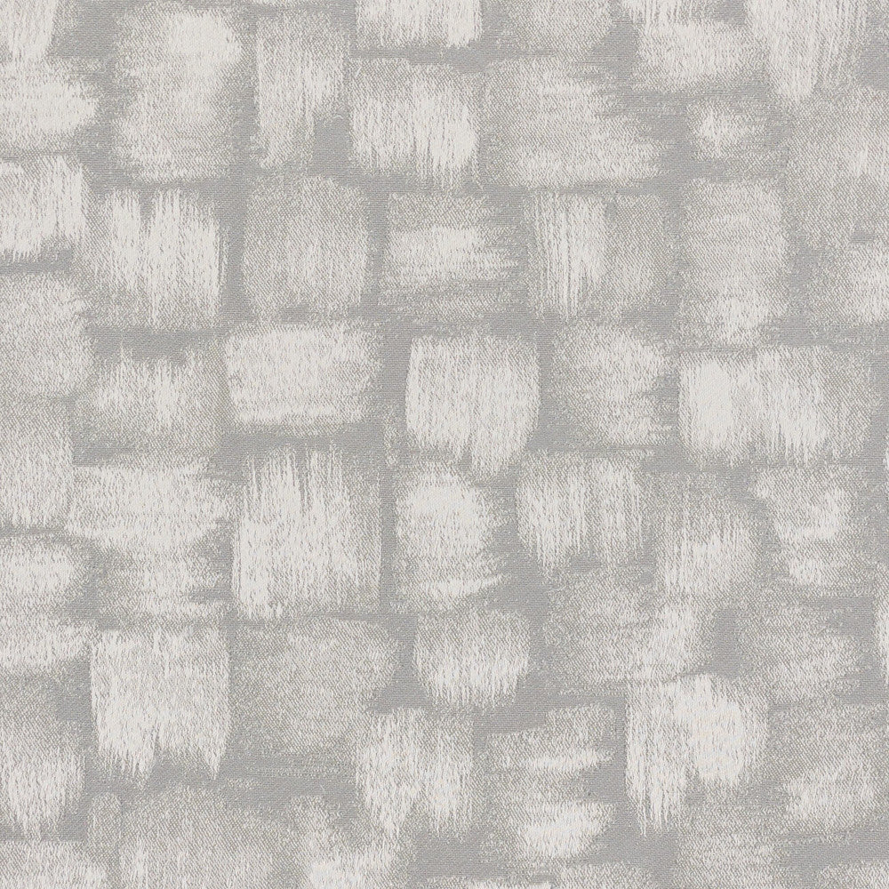 Aiken 1 Pewter by Stout Designer Fabric COLOR MY WINDOW PUMICE/STONE 32%COT 34%SVI 34%POL INDIA FLAME RETARDANT-U.F.A.C. CLASS 1 FLAME RETARDANT-N.F.P.A. 260A CLASS 1 CATB 117-2013 WYZENBEEK 27 000 DOUBLE RUB WEAR TEST (HEAVY DUTY) Horizontal: 9.000 and Vertical: 12.750 55 in - Swanky Fabrics -