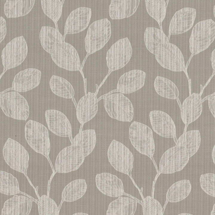 Aimee 1 Carbon by Stout Fabric Stout Fabric Aimee 1 CarbonFabric COLOR MY WINDOW PEWTER/TAUPE 61%POL 39%COT INDIA </p><p>Repeat: H: 9.125, V: 18.000 55 in - Fabric Carolina -