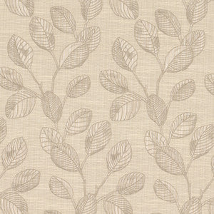 Stout Fabric Aimee 2 Champagne