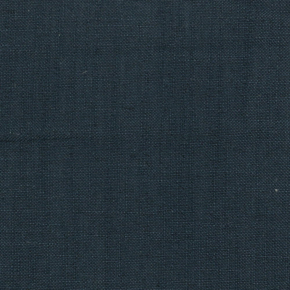 Ainsworth 13 Ink by Stout Designer Fabric COLOR APPEAL 45%SVI 35%POL 20%LIN CHINA FLAME RETARDANT-U.F.A.C. CLASS 1 CATB 117-2013 WYZENBEEK 51 000 DOUBLE RUB WEAR TEST (HEAVY DUTY) Horizontal: 0.000 and Vertical: 0.000 57 in - Swanky Fabrics -