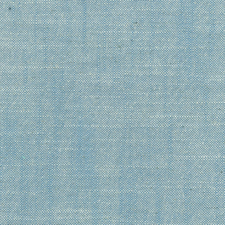 Ainsworth 19 Blue by Stout Designer Fabric COLOR APPEAL 45%SVI 35%POL 20%LIN CHINA PERFORMANCE RATED FABRIC FLAME RETARDANT-U.F.A.C. CLASS 1 CATB 117-2013 Horizontal: 0.000 and Vertical: 0.000 57 in - Swanky Fabrics -