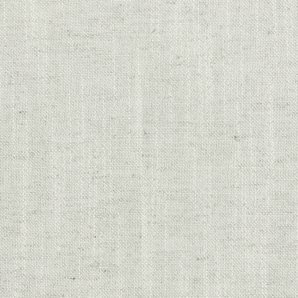Ainsworth 1 Ash by Stout Designer Fabric COLOR APPEAL 45%SVI 35%POL 20%LIN CHINA Horizontal: 0.000 and Vertical: 0.000 57 in - Swanky Fabrics -