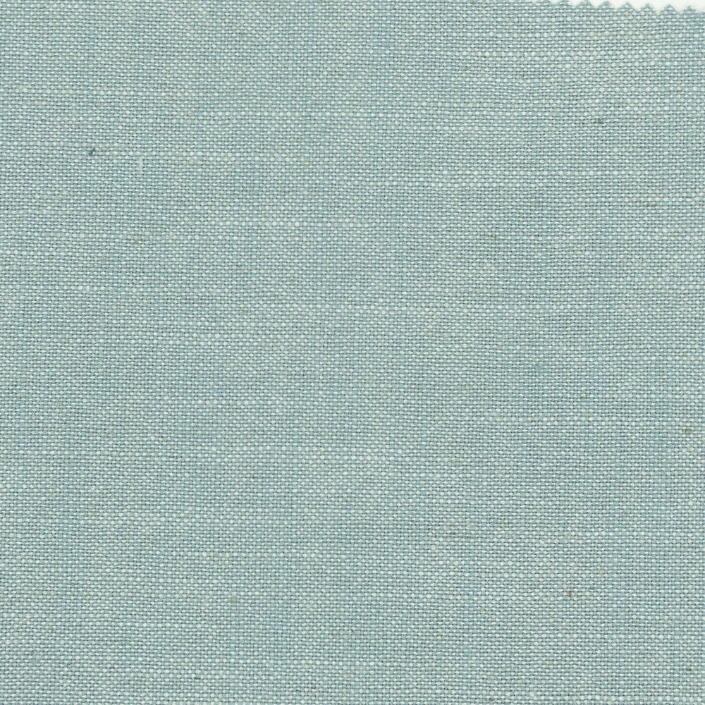 Ainsworth 7 Azure by Stout Designer Fabric COLOR APPEAL 45%SVI 35%POL 20%LIN CHINA PERFORMANCE RATED FABRIC MARTINDALE WEAR TEST (25 000 CIRCULAR RUBS) Horizontal: 0.000 and Vertical: 0.000 57 in - Swanky Fabrics -
