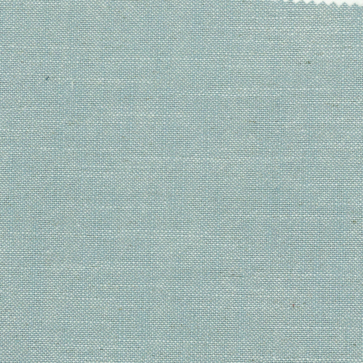 Ainsworth 7 Azure by Stout Designer Fabric COLOR APPEAL 45%SVI 35%POL 20%LIN CHINA PERFORMANCE RATED FABRIC MARTINDALE WEAR TEST (25 000 CIRCULAR RUBS) Horizontal: 0.000 and Vertical: 0.000 57 in - Swanky Fabrics -