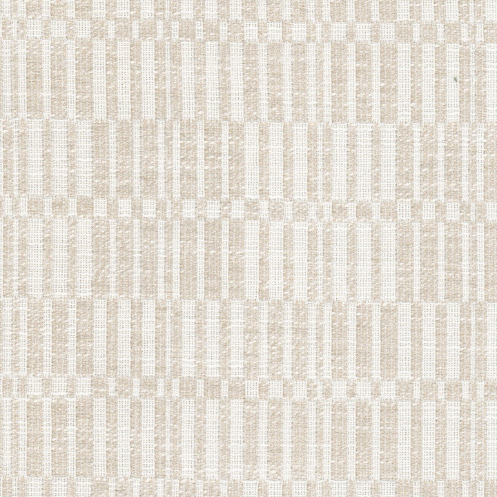 Akasha 2 Putty by Stout Designer Fabric LIVING IS EASY BONE/WHEAT 90%POL 10%COT INDIA FLAME RETARDANT-U.F.A.C. CLASS 1 CATB 117-2013 WYZENBEEK 15 000 DOUBLE RUB WEAR TEST (HEAVY DUTY) Horizontal: 4.500 and Vertical: 5.250 54 in - Swanky Fabrics -