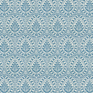 Stout Fabric Alakazoo 1 Wedgewood