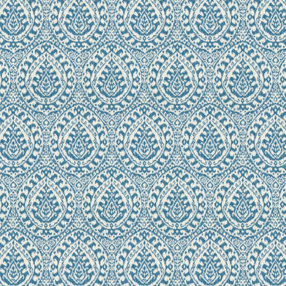 Alakazoo 1 Wedgewood by Stout Designer Fabric RAINBOW LIBRARY PORCELAIN/ROYAL 51%COT 49%POL CHINA CATB 117-2013 WYZENBEEK 35 000 DOUBLE RUB WEAR TEST (HEAVY DUTY) </p><p>Repeat: 14.25 56 in - Swanky Fabrics -