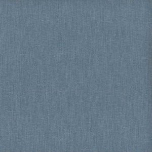 Alamo Denim by Norbar Designer Fabric Color/BLUE 70% POLYESTER 30% COTTON INDIA 50,000 WYZENBEEK 54 - Swanky Fabrics -