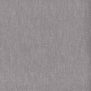Alamo Pewter by Norbar Designer Fabric See Sample 70% POLYESTER 30% COTTON INDIA 50,000 WYZENBEEK 54 - Swanky Fabrics -