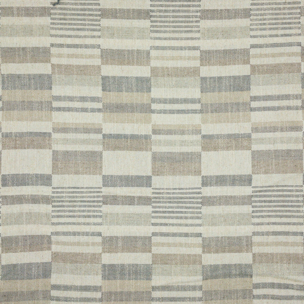 Alana 1 Shadow by Stout Fabric Stout Fabric Alana 1 ShadowFabric COMFORTABLE LIVING LINEN/SHADOW 51%SVI 24%POL 25%LIN USA </p><p>Repeat: H: 6.750, V: 12.750 54 in - Fabric Carolina -
