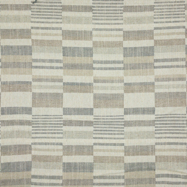 Alana 1 Shadow by Stout Designer Fabric COMFORTABLE LIVING LINEN/SHADOW 51%SVI 24%POL 25%LIN USA FLAME RETARDANT-U.F.A.C. CLASS 1 CATB 117-2013 WYZENBEEK 30 000 DOUBLE RUB WEAR TEST (HEAVY DUTY) PERFORMANCE RATED FABRIC Horizontal: 6.750 and Vertical: 12.750 54 in - Swanky Fabrics -
